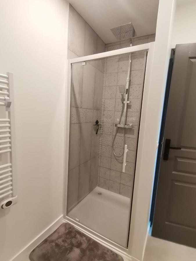 Les Bras De Morphee Apartamento Avize Exterior foto