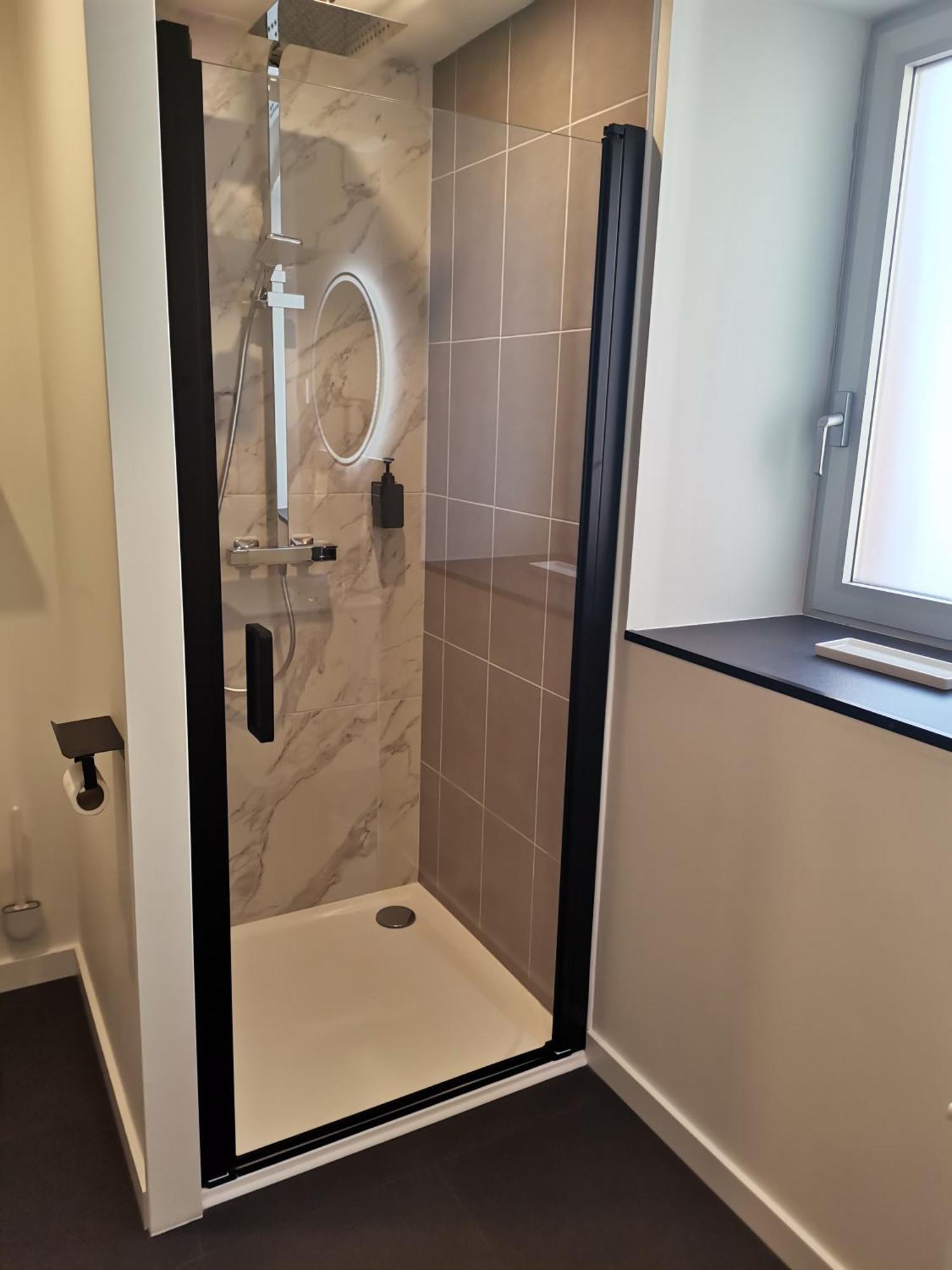 Les Bras De Morphee Apartamento Avize Exterior foto