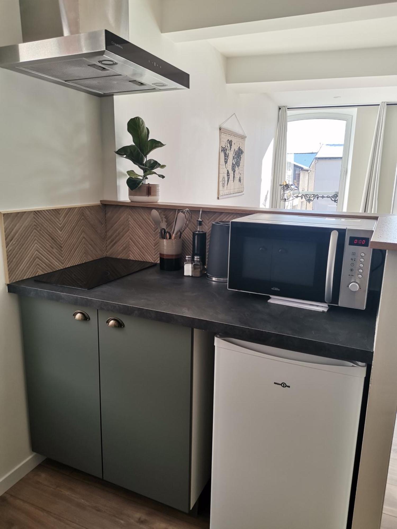 Les Bras De Morphee Apartamento Avize Exterior foto