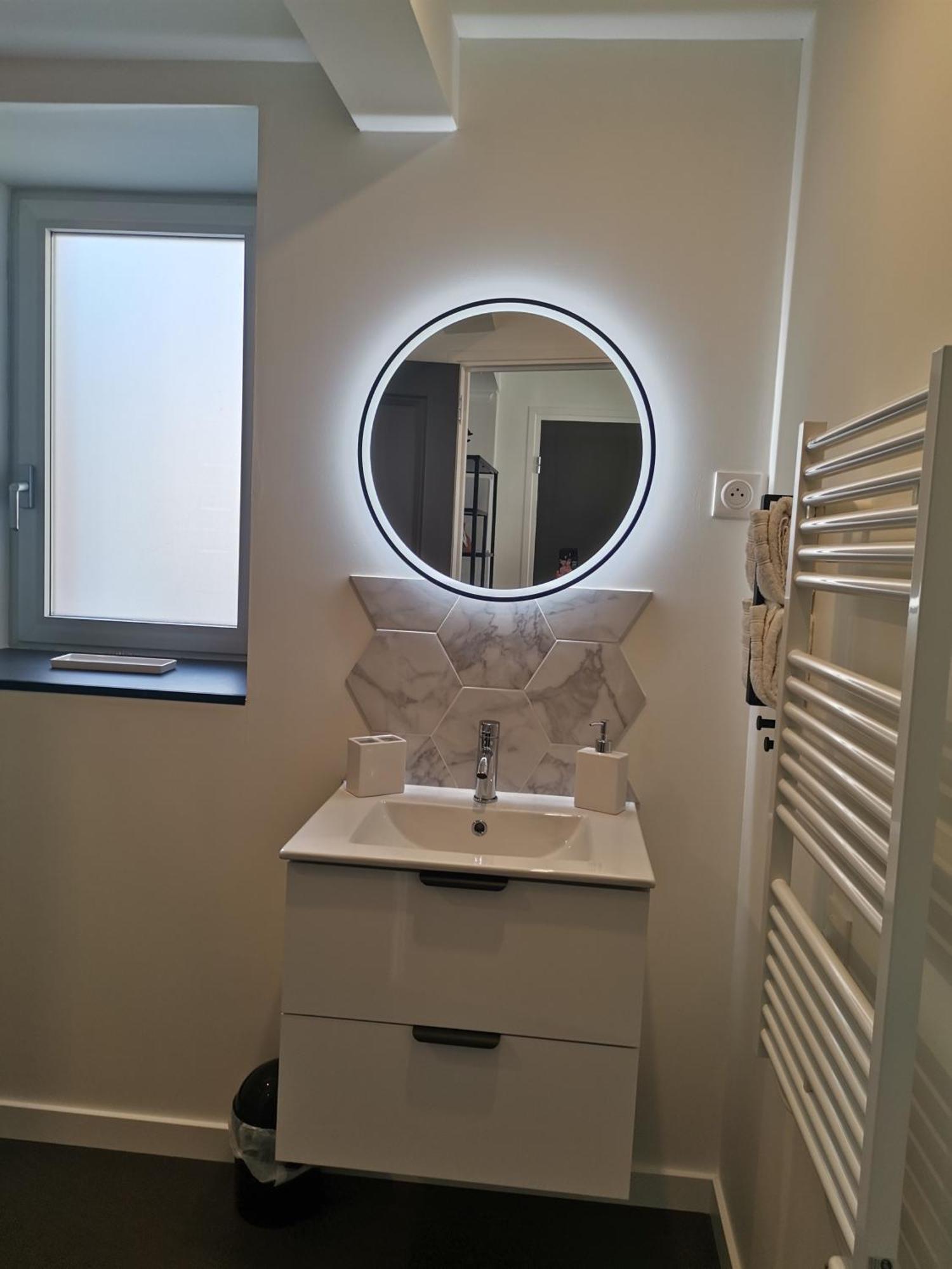 Les Bras De Morphee Apartamento Avize Exterior foto