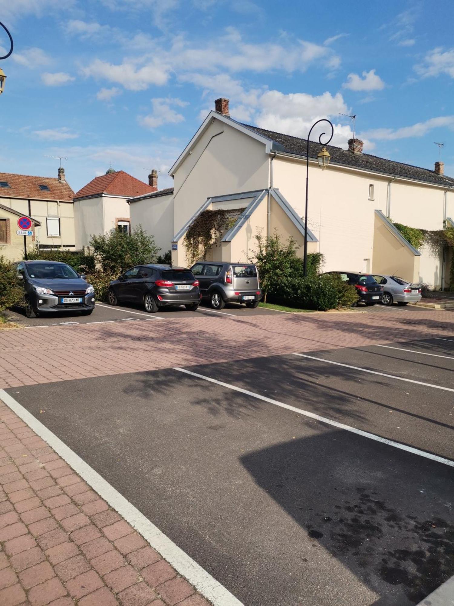 Les Bras De Morphee Apartamento Avize Exterior foto