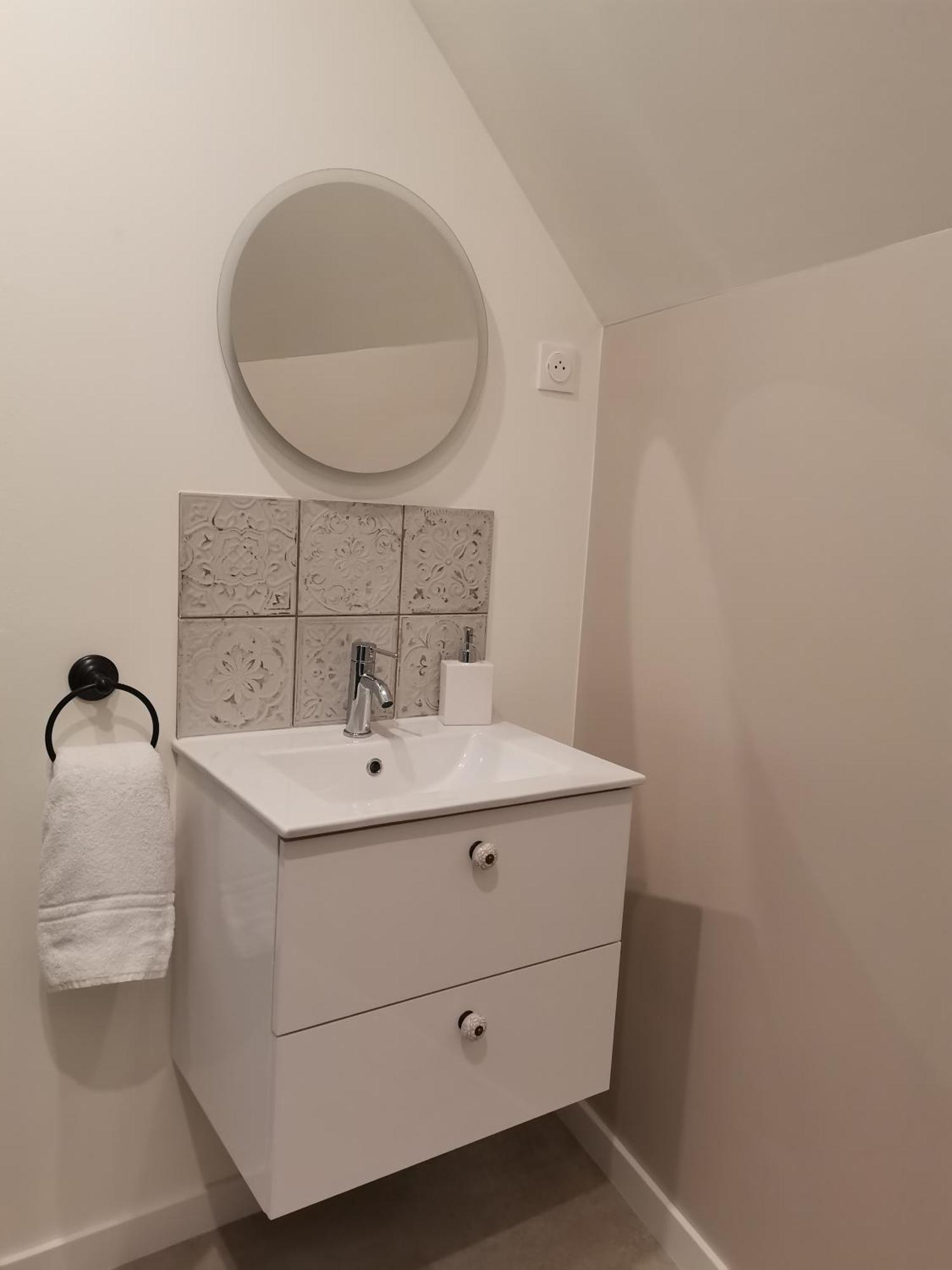 Les Bras De Morphee Apartamento Avize Exterior foto