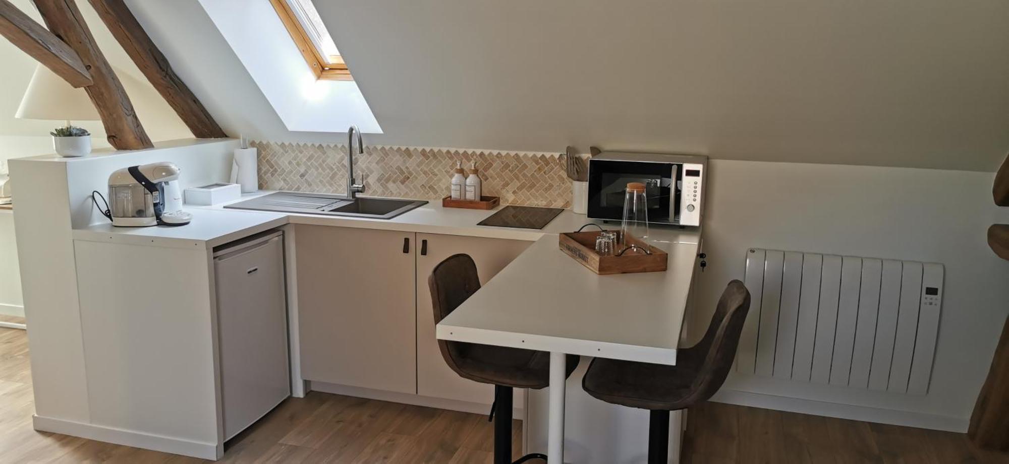 Les Bras De Morphee Apartamento Avize Exterior foto