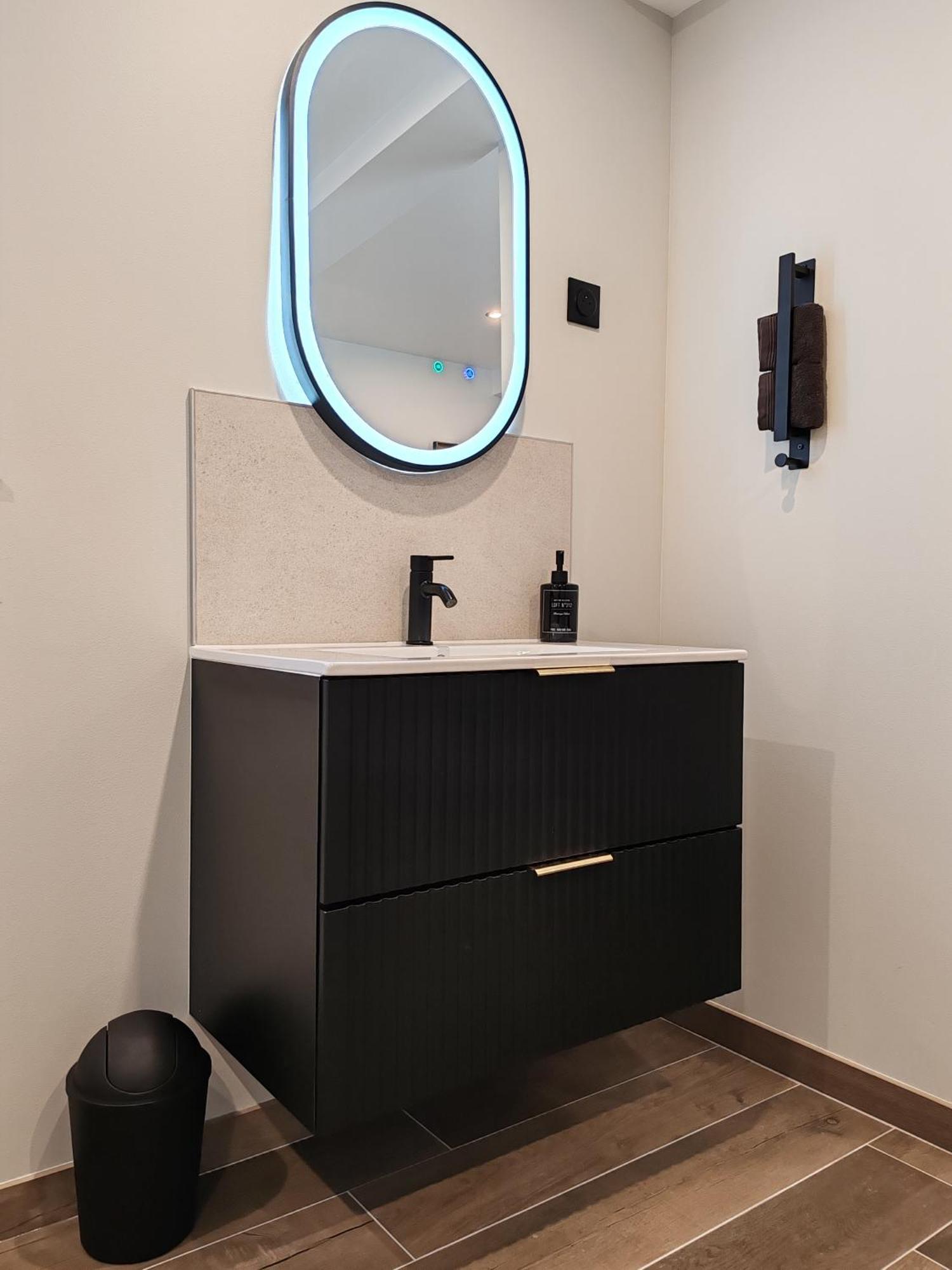 Les Bras De Morphee Apartamento Avize Exterior foto