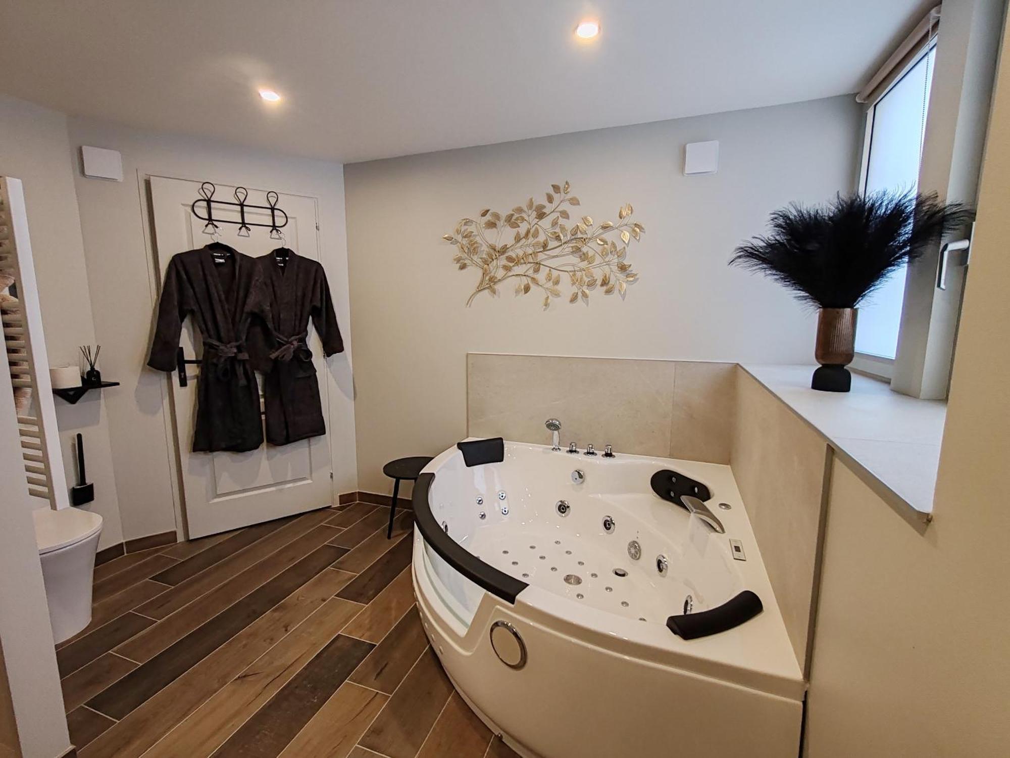 Les Bras De Morphee Apartamento Avize Exterior foto