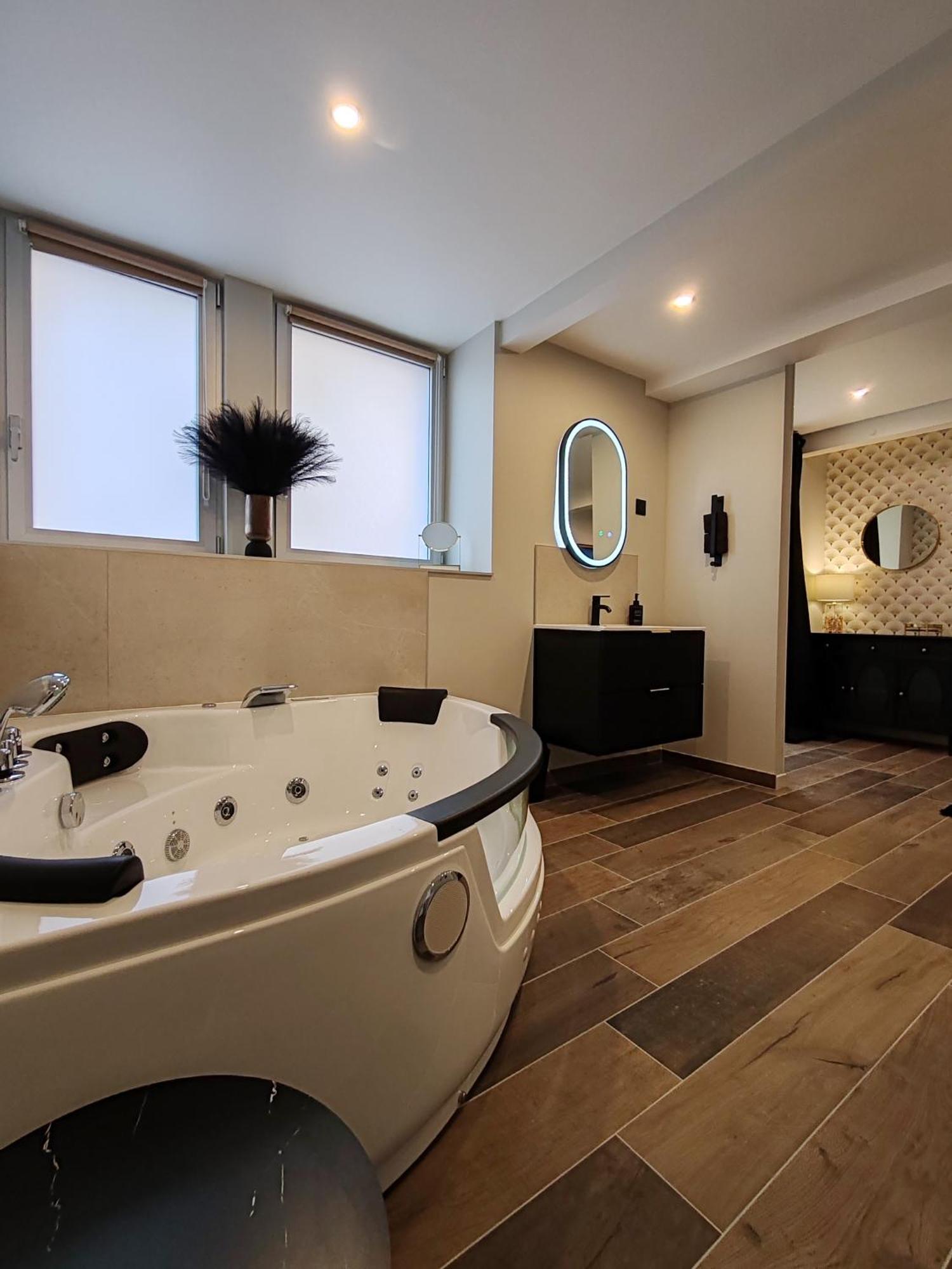 Les Bras De Morphee Apartamento Avize Exterior foto